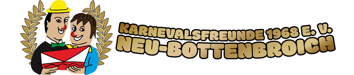 Karnevalsfreunde Neu-Bottenbroich 1968 e.V.